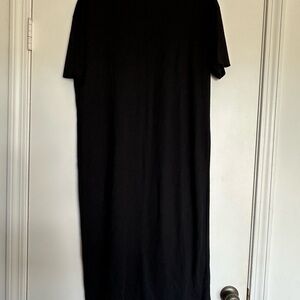 Zara Black Garment
